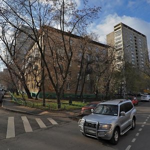 Mishina Street, 23 ، موسكو: صورة