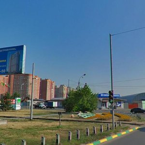 Dzerzhinskoye Highway, 5/2, Kotelniki: photo