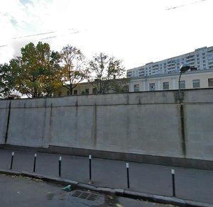 Kropotkinsky Lane, 23с10, Moscow: photo