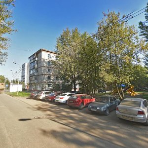 Akademika Gubkina Street, 48, Kazan: photo