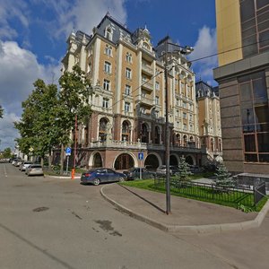 Kasatkina Street, 11, Kazan: photo
