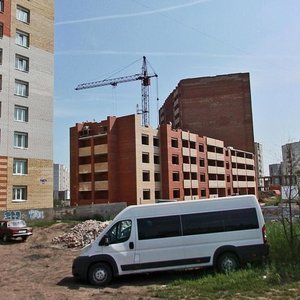 Pravdy Street, 39к2, Ufa: photo