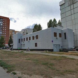 Mekhanizatorov Street, 14А, Togliatti: photo