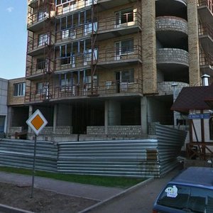Málik Ǵabdýllın kóshesi, 12Б, Astana: photo
