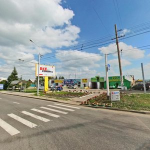 Staromaryevskoe Highway, 18, Stavropol: photo
