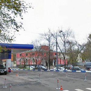 Kalanchyovskaya Street, 20с1, Moscow: photo