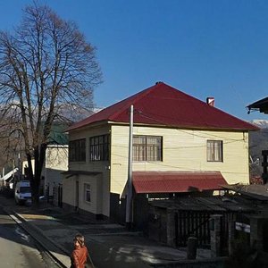 Volokolamskaya Street, 60, Sochi: photo