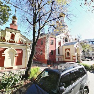 Nesterova Street, 2, Nizhny Novgorod: photo