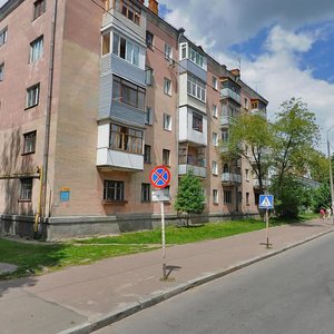 Житомир, Улица Шевченко, 21: фото