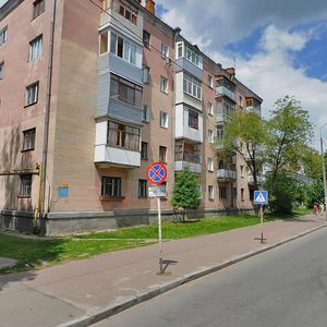 Shevchenka Street, No:21, Jytomyr: Fotoğraflar