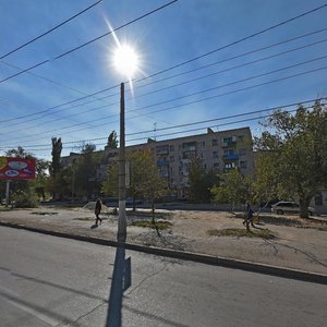 Geroev Stalingrada Avenue, 2, Volgograd: photo