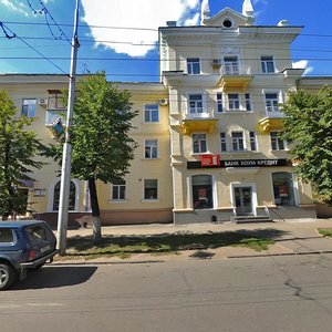 Приз ул володарского 70 пенза фото