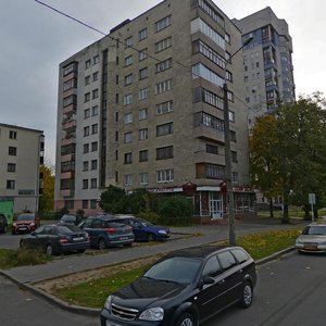 Zaharava Street, 65к1, Minsk: photo