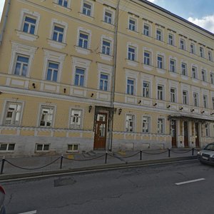 Znamenka Street, 9с1, : foto