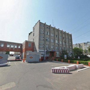 Begovaya Street, 203Б, Voronezh: photo