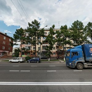 Krasnoarmeyskaya ulitsa, 124, Kemerovo: photo
