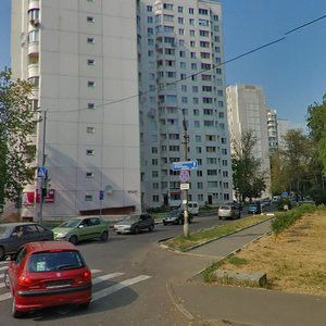 Oktyabrskiy Avenue, 123к3, : foto