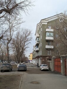 Nursultan Nazarbaev Avenue, 12, Karaganda: photo