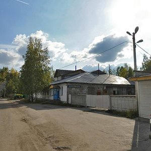 Kosmonavtov Street, No:6, Syktivkar: Fotoğraflar