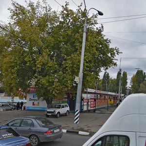 Prospekt Entuziastov, 20В, : foto