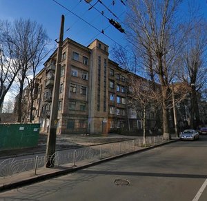 Bahhovutivska Street, 4 ، كييف: صورة