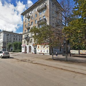 Sadovaya Street, 212Б, Samara: photo