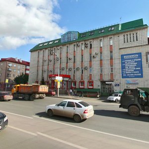 Nursultana Nazarbaeva Street, 27Б, : foto