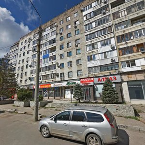 Galaktionovskaya Street, 128, Samara: photo