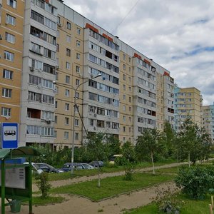 Ulitsa Kolpakova, 40/2, : foto