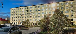 Geroev-Severomortsev Avenue, 56 ، : صورة