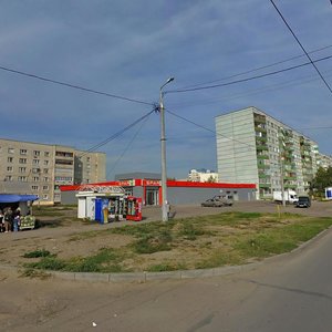 Klary Tsetkin Street, 25А, Penza: photo