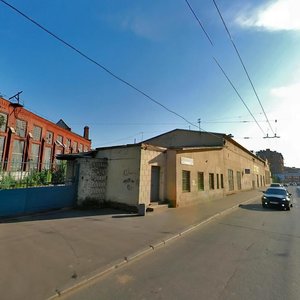 Kondratyevskiy Avenue, 3к3Н, Saint Petersburg: photo