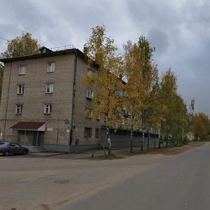 Suzdalskaya Street, 27, : foto