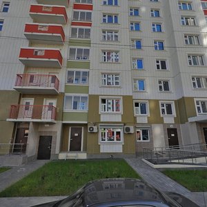 Melnikova Avenue, No:9, Himki: Fotoğraflar