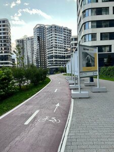 Nevelskogo Drive, 6к3, : foto