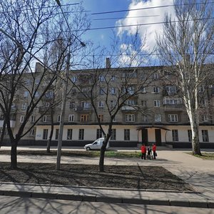 Artema Street, 120, Donetsk: photo