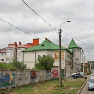 Bolshaya Streletskaya street, 17, Voronezh: photo