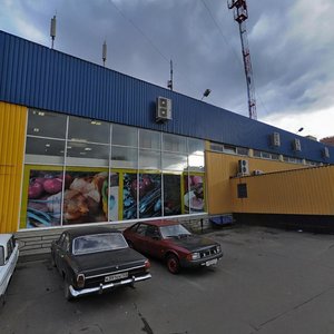 Tallinskaya Street, 18, Moscow: photo
