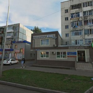 Shákárim Qudaıberdiuly dańǵyly, 38Б ، أستانا: صورة