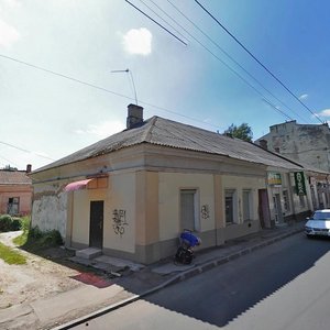 Vulytsia Pyrohova, 8, Ternopil: photo