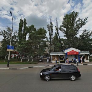 Тамбов, Улица Гастелло, 11: фото