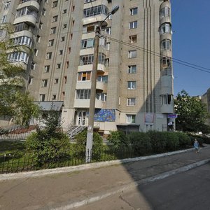 Prospekt Chervonoi Kalyny, 113, Lviv: photo