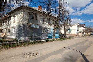 Ulitsa Radishcheva, 29А, Rybinsk: photo