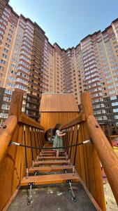 Ростов‑на‑Дону, Берберовская улица, 28с2: фото
