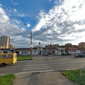 Обнинск, Улица Энгельса, 9А: фото