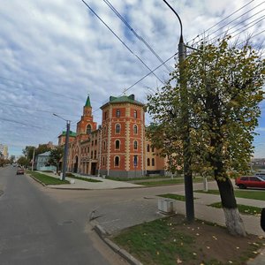 Voznesenskaya Street, 81, Yoshkar‑Ola: photo