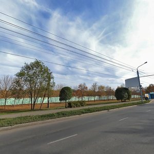 Proletarskaya ulitsa, 288/2, Orenburg: photo