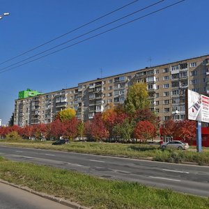 Tatyany Baramzinoy Street, 6, Izhevsk: photo