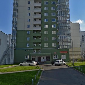 Niomanskaja Street, 21 ، مينسك: صورة