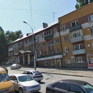 Саратов, Высокая улица, 1: фото